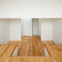 Stay Residence / Studio Loop (10) Stay Residence / Studio Loop (10) © Kai Nakamura