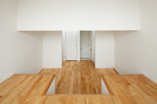 Stay Residence / Studio Loop (10)