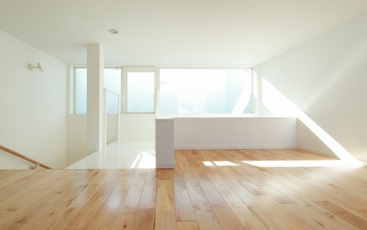 Stay Residence / Studio Loop (9)