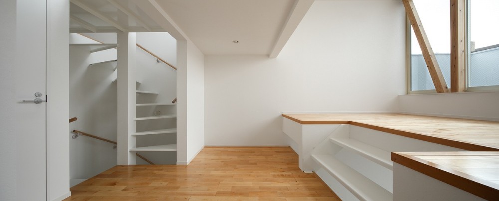 Stay Residence / Studio Loop