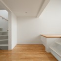 Stay Residence / Studio Loop (8) Stay Residence / Studio Loop (8) © Kai Nakamura