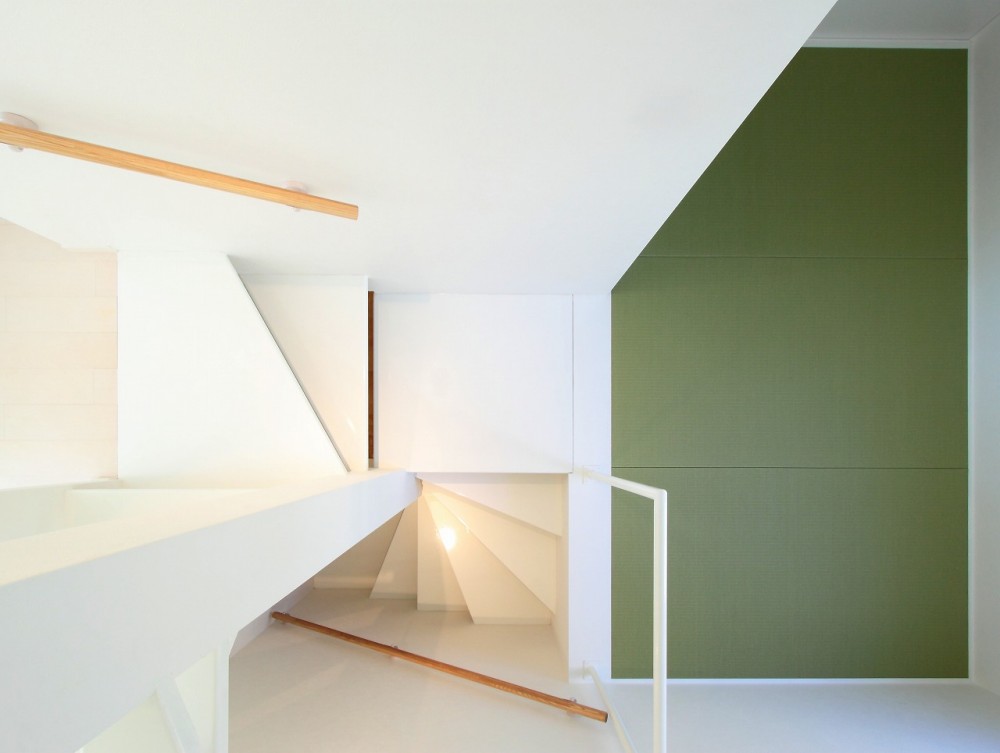 Stay Residence / Studio Loop