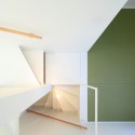 Stay Residence / Studio Loop (7) Stay Residence / Studio Loop (7) © Studio Loop