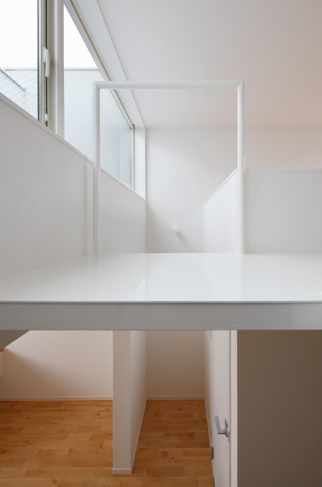 Stay Residence / Studio Loop