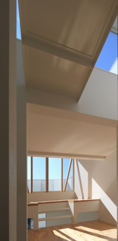 Stay Residence / Studio Loop