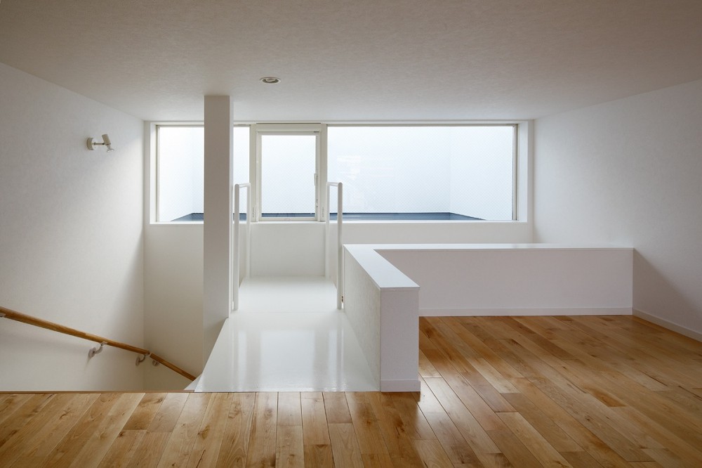 Stay Residence / Studio Loop