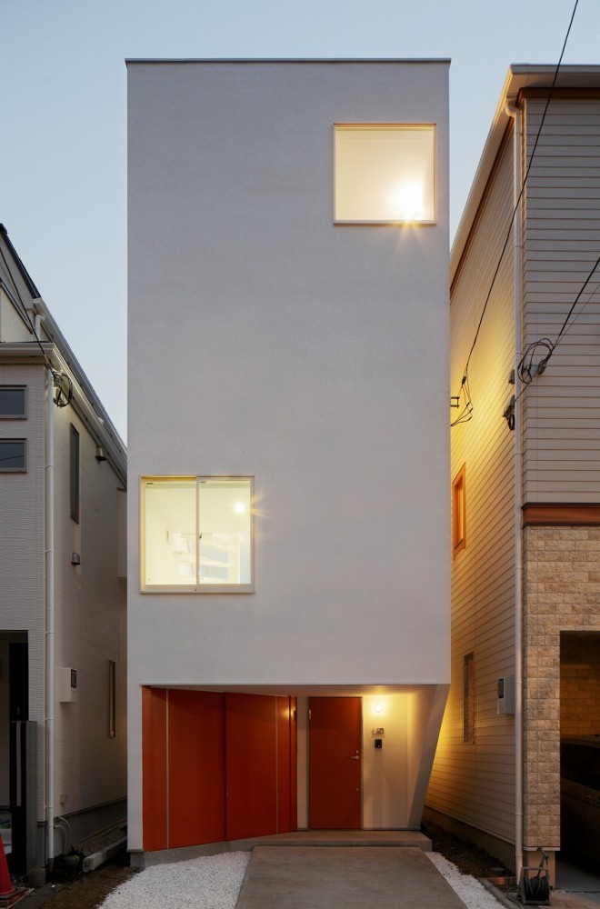 Stay Residence / Studio Loop