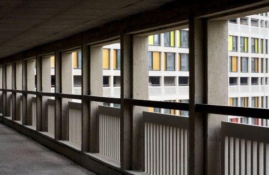 Park Hill / Hawkins Brown with Studio Egret West (7)