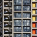 Park Hill / Hawkins Brown with Studio Egret West (4) © Daniel Hopkinson