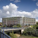 Park Hill / Hawkins Brown with Studio Egret West (3) © Daniel Hopkinson