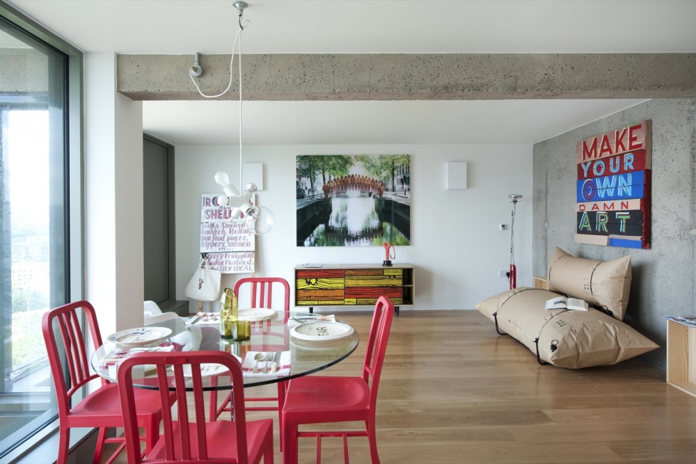 Park Hill / Hawkins Brown with Studio Egret West