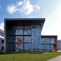 Pin Computers office building / Kuzmanov and Partners (5) Pin Computers office building / Kuzmanov and Partners (5) © Branislav Mamić