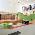 St Joseph’s Primary School / dKO Architecture (10)