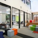 St Joseph’s Primary School / dKO Architecture (8)