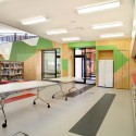St Joseph’s Primary School / dKO Architecture (3) St Joseph’s Primary School / dKO Architecture (3) © Michael Gazzola