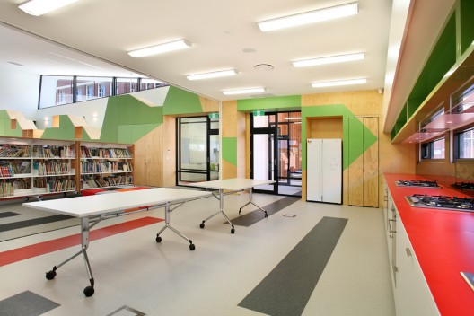 St Joseph’s Primary School / dKO Architecture (3)