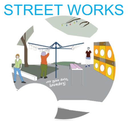 Courtesy of Australian Institute of Landscape Architects