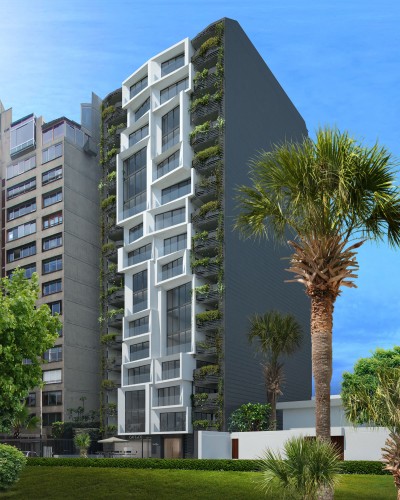 Loft Tower (1)