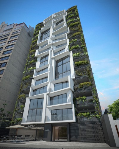 Loft Tower (2)