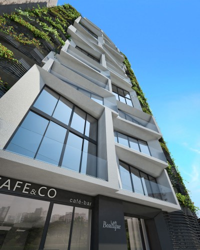 Loft Tower (3)