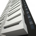 Loft Tower (4) Loft Tower (4) Courtesy of XTe a+d