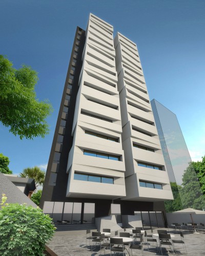 Loft Tower (5)