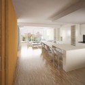 Loft Tower (9) Loft Tower (9) Courtesy of XTe a+d