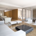 Loft Tower (12) Loft Tower (12) Courtesy of XTe a+d
