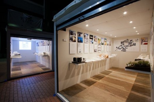 Tokyo/LA Houses Exhibition Charity Auction
