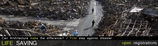 AWR Competitions: “Life Saving – First Step Against Disaster" & "REcycle/REchair" (1)