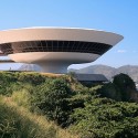 UFO Architecture (6) UFO Architecture (6) Brasil / Niterói / RJ - Courtesy of Mário N. Rangel