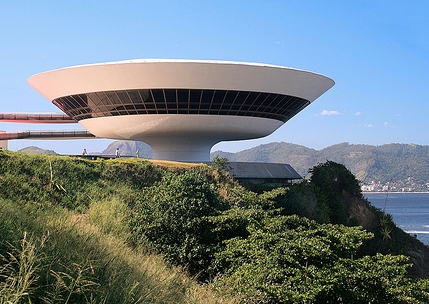 UFO Architecture