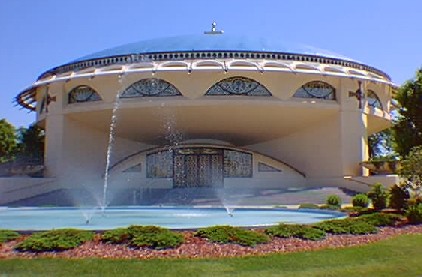 UFO Architecture
