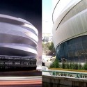 UFO Architecture (2) UFO Architecture (2) Mexico / Cidade do México - Courtesy of Mário N. Rangel