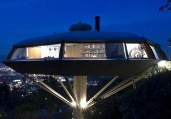 UFO Architecture (1)