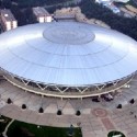 UFO Architecture (8) UFO Architecture (8) China / Pequim - Courtesy of Mário N. Rangel