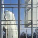 Richard Meier Retrospective (8)