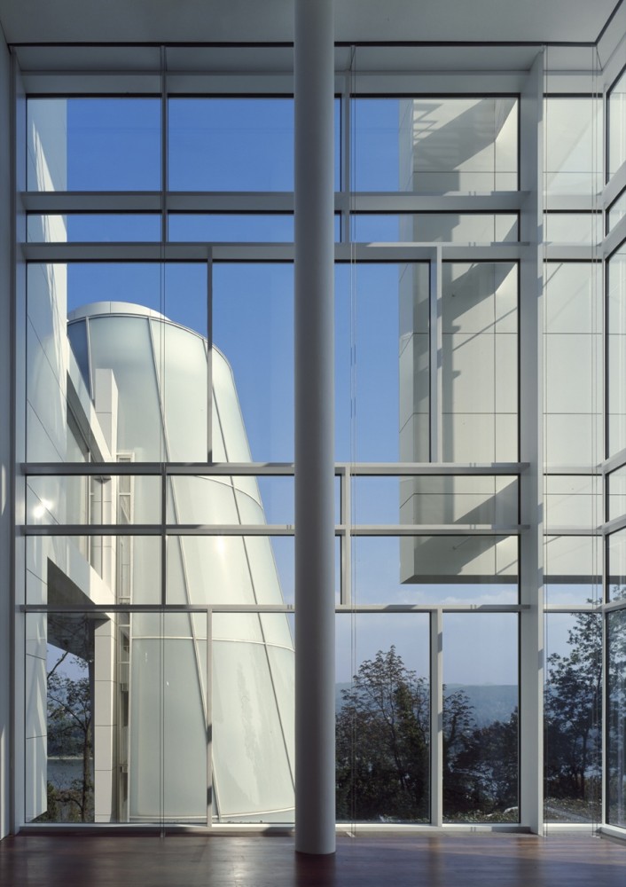 Richard Meier Retrospective