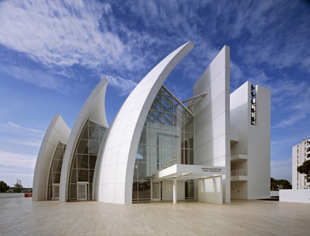 Richard Meier Retrospective