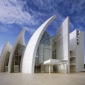 Richard Meier Retrospective (5)