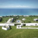 Richard Meier Retrospective (4)