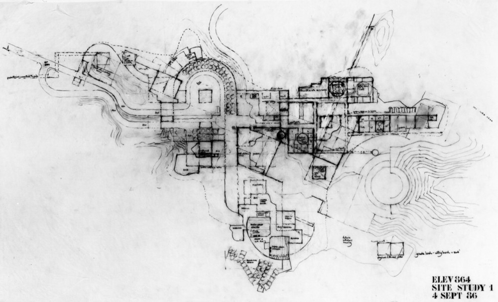 Richard Meier Retrospective