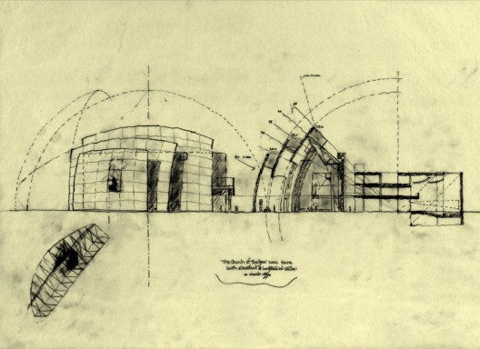 Richard Meier Retrospective (2)