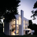 Richard Meier Retrospective (1)