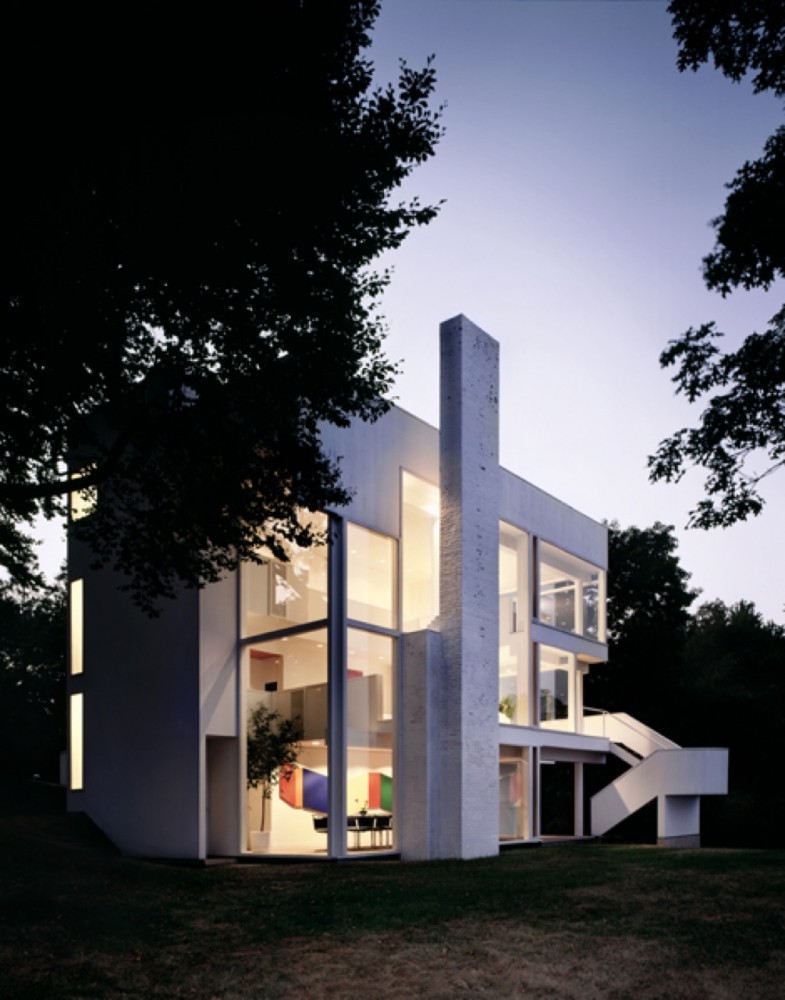 Richard Meier Retrospective
