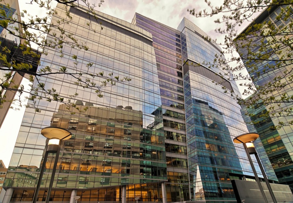 Center for Life Science | Boston / Tsoi/Kobus & Associates