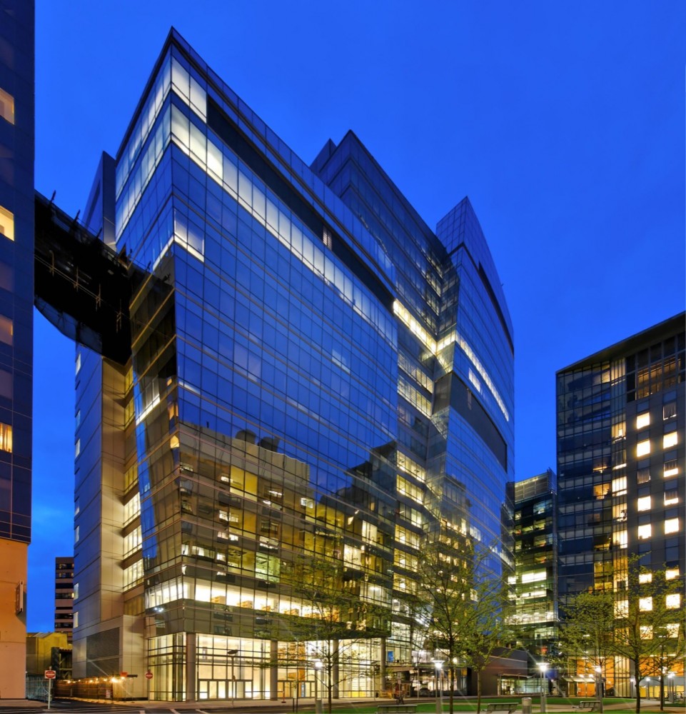 Center for Life Science | Boston / Tsoi/Kobus & Associates