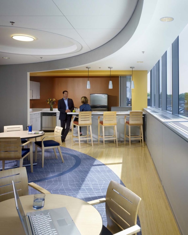 Center for Life Science | Boston / Tsoi/Kobus & Associates