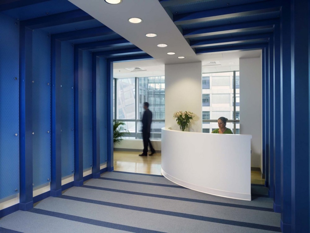 Center for Life Science | Boston / Tsoi/Kobus & Associates