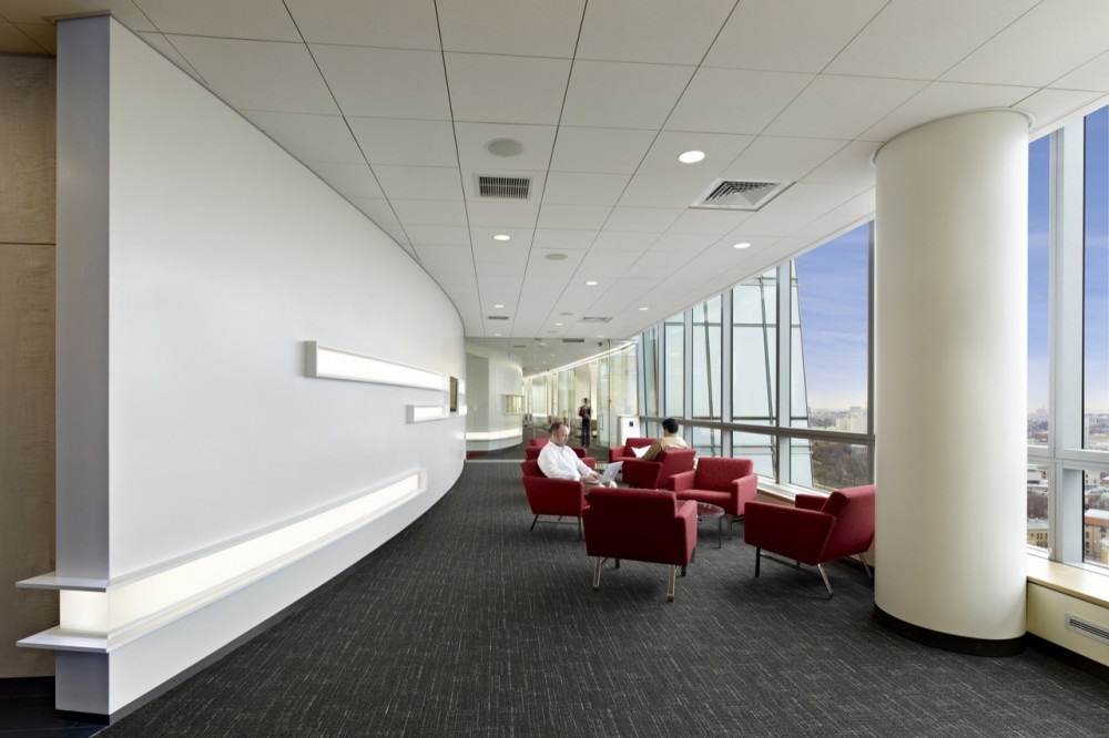 Center for Life Science | Boston / Tsoi/Kobus & Associates